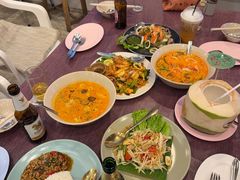 -Pakorn's Kitchen