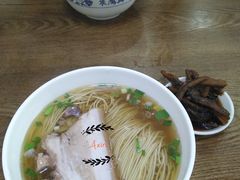 -朱鸿兴面馆(镇湖店)