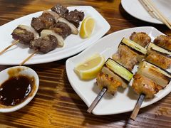 -烧鸟周居酒屋(香山店)