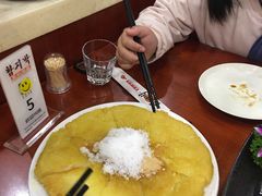 -老朴朝鲜风味(顾乡店)