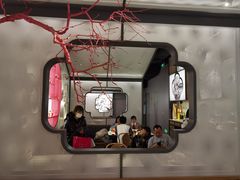 -竹外桃花·江南小酒馆(SKP·S店)