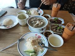 -红大哥水门鸡饭(總店)