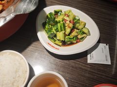 -胖哥俩肉蟹煲(湖滨银泰in77店)