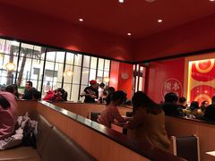 大堂-味千拉面(世纪东方店)