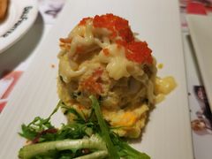 -斗牛士牛排餐厅(嘉里汇店)