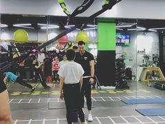 -VPsmart私教健身工作室(新华路旗舰店)