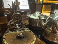 -天禧影院式足道·SPA(梅林店)
