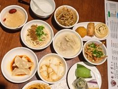 -龙抄手食府(浣花北路店)