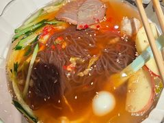 -七八冷面·延边朝鲜族美食(圣熙八号店)