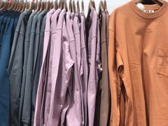 -优衣库(沈阳万象城店)