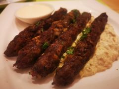 -ALAMEEN阿拉伯餐厅(三里屯店)
