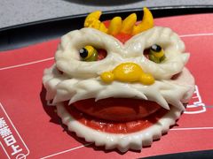 -海底捞火锅(北京西路夜宵主题店)