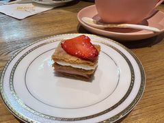 小黄楼经典拿破仑-也枫·小黄楼(南山路旗舰店)