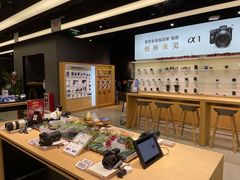 -Sony Store索尼(广州正佳店)