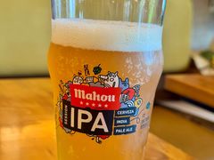 -Mesa Madre梅萨妈妈·Bintana(国贸店)