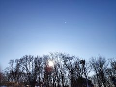 -中旅松花湖滑雪场
