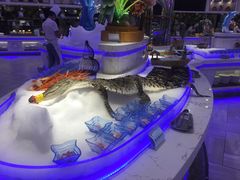 -澜悦港海鲜体验主题餐厅