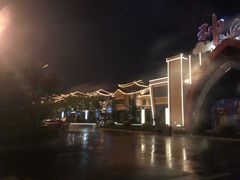 -济南方特东方神画