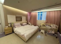 -广州和睦家医院·医学月子