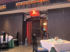 -四世同堂·京菜·烤鸭(双井店)