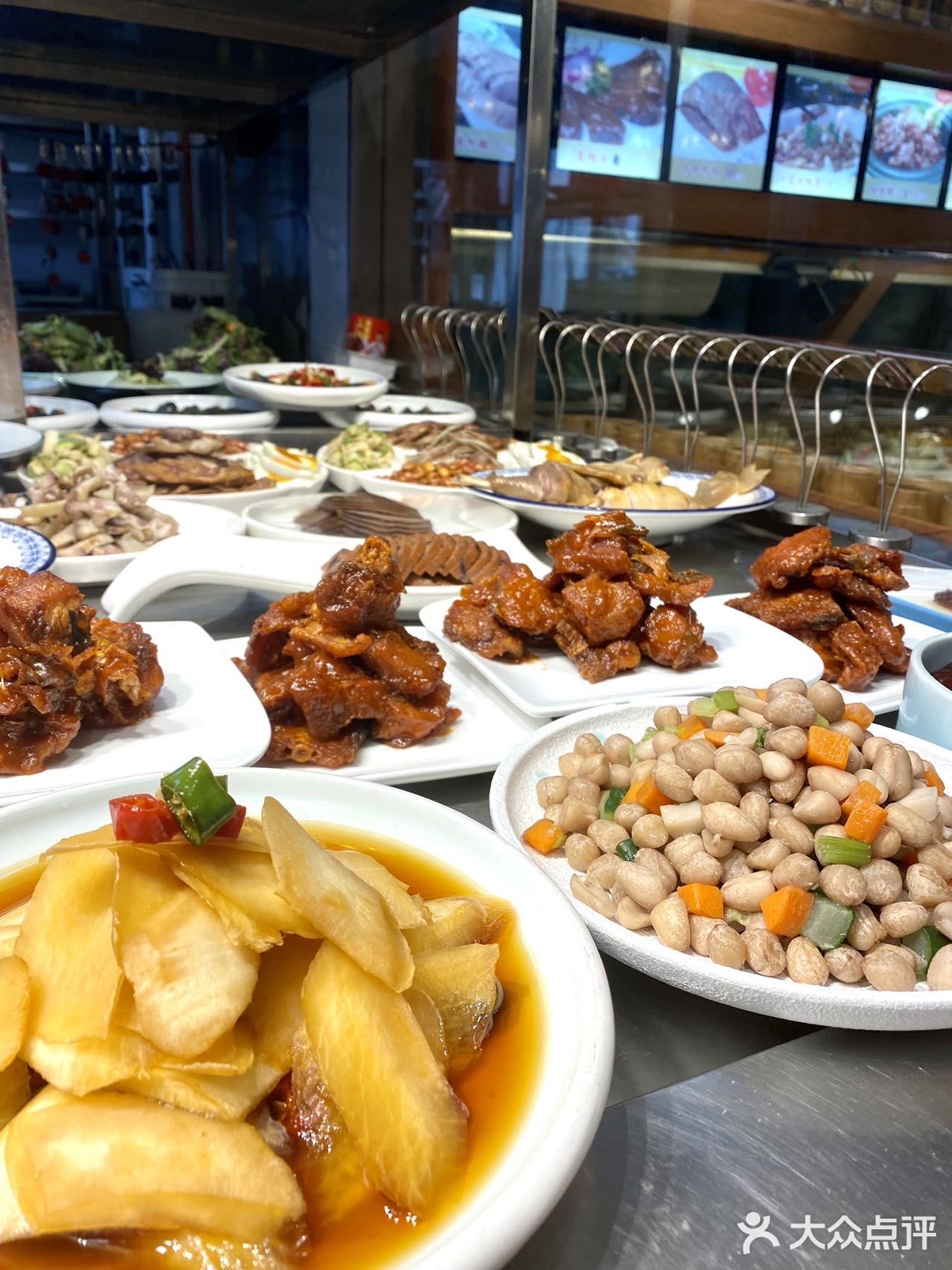 聚会人气很旺🔥的饭庄——陈家🏠