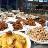 聚会人气很旺🔥的饭庄——陈家🏠