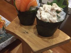 -千代武日本料理(开发区店)