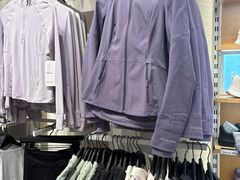 -lululemon(万象城店)