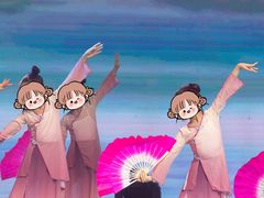 -蒲公英舞蹈艺术中心(促进路校区)