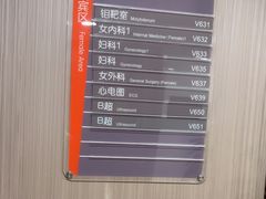 -爱康国宾体检中心(五角场万达广场分院)