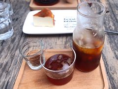 手冲咖啡-曦Xi Coffee