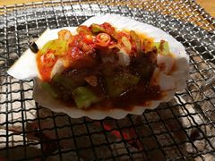 -鑫釜山海鲜烧烤(鑫丰国际店)