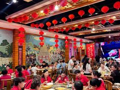 -亮欢寨酸汤鱼(沙冲路店)