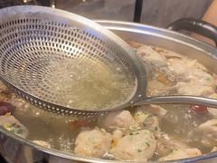 -小煵记·打边炉(西丽文光店)