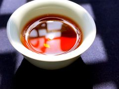 -白鹭原茶艺馆