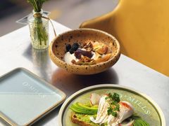 -O'mills Sourdough Bakery&Bistro(永嘉路店)