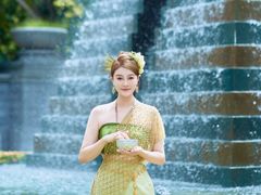 -海南清水湾莱佛士酒店