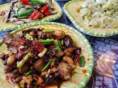 -益恒饭店乡间白族菜(古城总店)