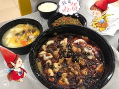 -川流不息(北蔡休闲广场店)