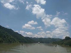 -新安江山水画廊风景区