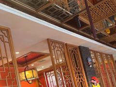 -重庆德忆火锅（龙南街3店）(渝水岸餐饮)