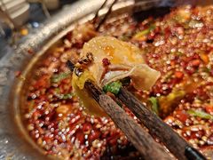 -老船舫·现做活鲜鱼馆(东郊记忆店)