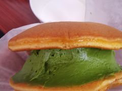 -辛一·铜锣烧(大宁久光店)