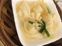 姜葱牛百叶-潮福城大酒楼(北尚店)