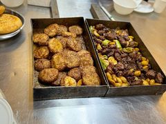 素鸡-老三李村河底戳子肉(总店)