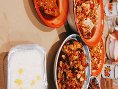 -老三样·旧食新味(船山路店)