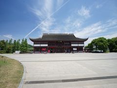 -焦山景区-万佛塔