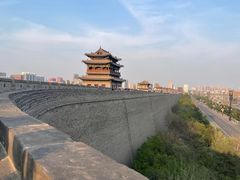 -大同古城墙