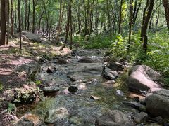 -玉渡山自然风景区