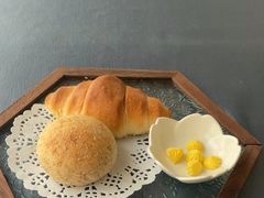 -岸芷汀兰·法餐牛排